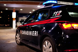 Droga, sei arresti in 48 ore a Torino e provincia